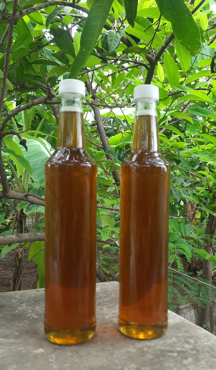 Madu Asli